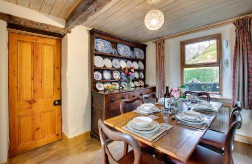Dolgellau House | Tyn Gaer