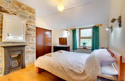 Dolgellau House | Tyn Gaer