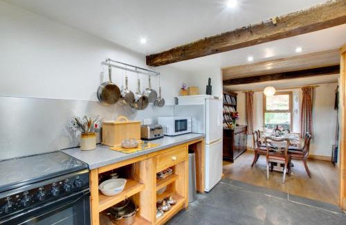 Dolgellau House | Tyn Gaer