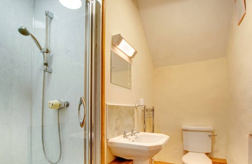 Dolgellau House | Tyn Gaer in the beautiful Dolgellau