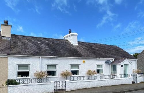 Pen-y-sarn House | Tyn Giat Cottage