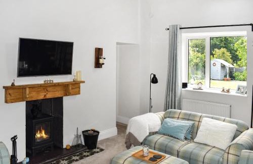 Pen-y-sarn House | Tyn Giat Cottage