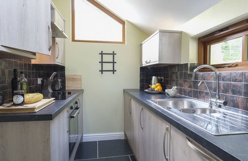 Penrhyndeudraeth Cottage | Tyn Llwyn Cornel