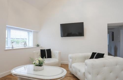 Rhyd-y-clafdy House | Tyn Lon - Y Ffor