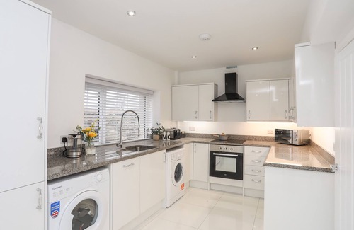 Rhyd-y-clafdy Cottage | Tyn Lon - Y Ffor