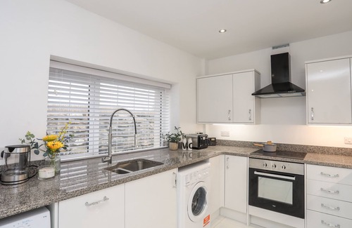 Rhyd-y-clafdy Cottage | Tyn Lon - Y Ffor