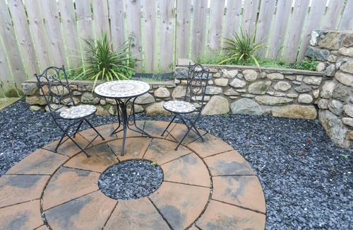 Rhyd-y-clafdy Cottage | Tyn Lon - Y Ffor