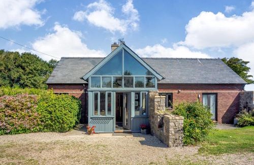 Garn Fadryn House | Tyn Morfa