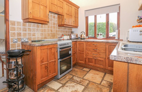 Garn Fadryn Cottage | Tyn Morfa