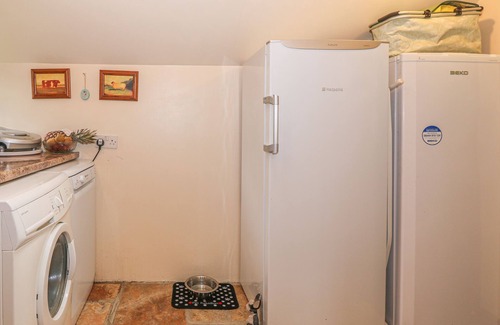 Garn Fadryn Cottage | Tyn Morfa