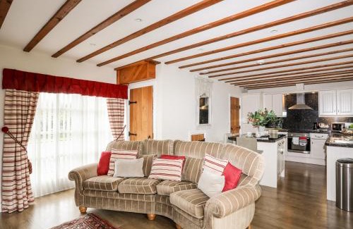 Trearddur Bay House | Tyn Towyn - Ty Glas Golau