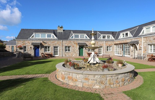 Trearddur Bay Cottage | Tyn Towyn - Ty Gwyrdd