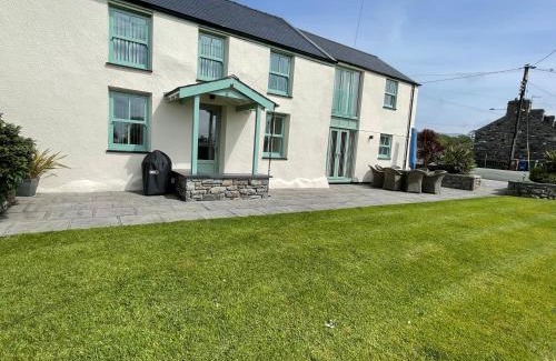 Dyffryn Ardudwy House | Tyn Y Buarth