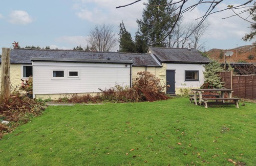 Manod Cottage | Tyn Y Cefn
