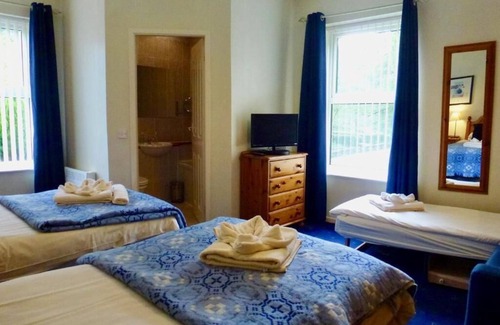 Gwynedd- Snowdonia Hotel | Tyn-y-Coed Hotel