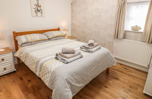 Brynsiencyn Cottage | Tyn Y Giat