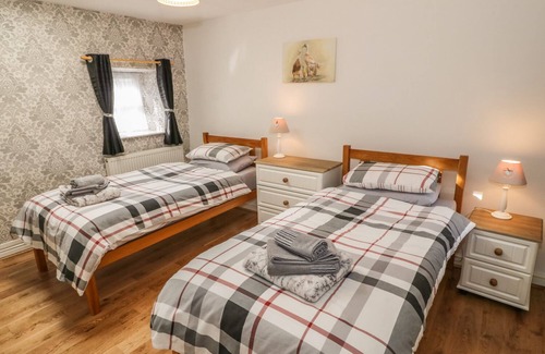 Brynsiencyn Cottage | Tyn Y Giat