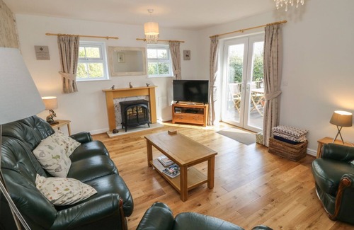 Brynsiencyn Cottage | Tyn Y Giat