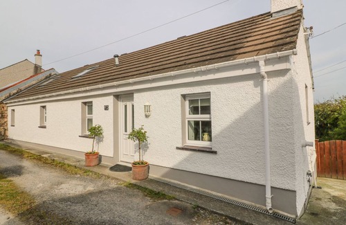 Brynsiencyn Cottage | Tyn Y Giat