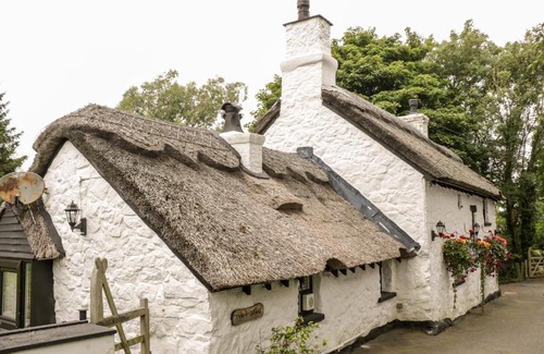 Moelfre House | Tyn Y Graig