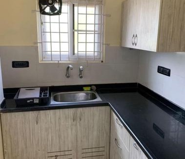 Teynampet Apartment | Tynampet Poes road 2