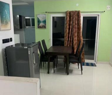 Teynampet Apartment | Tynampet Poes road