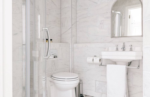 Bath Bed & Breakfast | Tyndall Villa Boutique B&B
