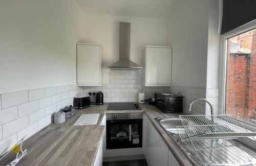 Westoe Apartment | Tyneside Coastal Retreat