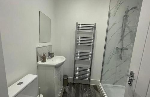 Westoe Apartment | Tyneside Coastal Retreat