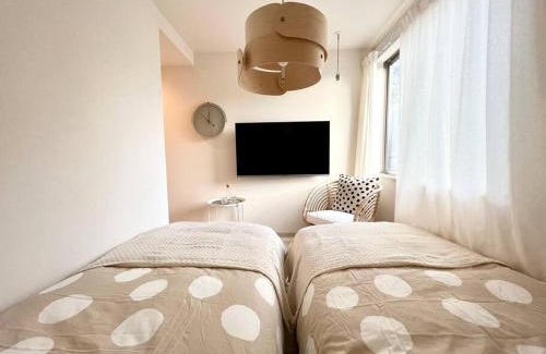 Mejiro Apartment | TYO Ikebukuro Designer’s Apt 303