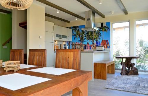 Pelzerhaken House | Typ A Ferienhaus - Kailua
