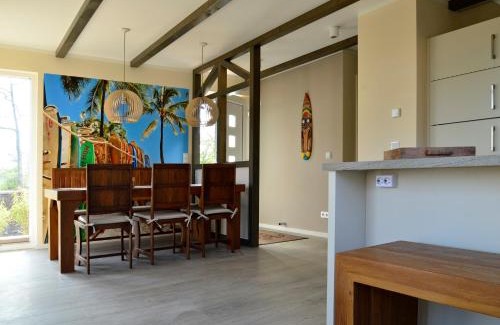 Pelzerhaken House | Typ A Ferienhaus - Kailua