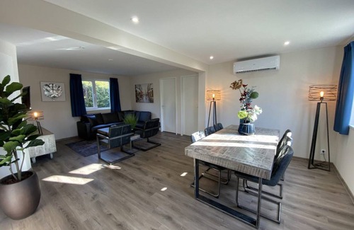 Terwolde House | Type C Comfort 6 persons
