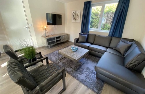 Terwolde House | Type C Comfort 6 persons