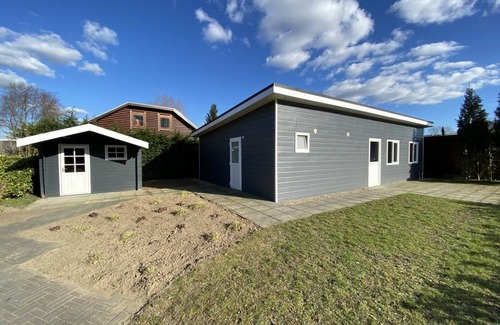 Terwolde House | Type C Comfort 6 persons