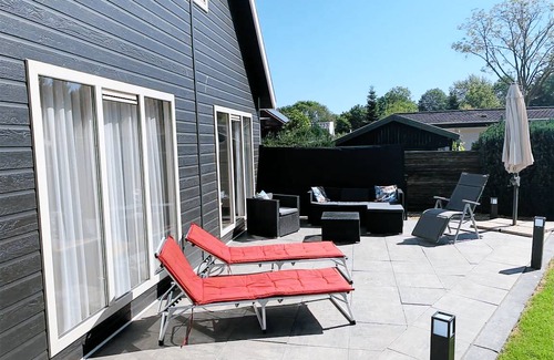 Lathum House | Type C Comfort 6 persons