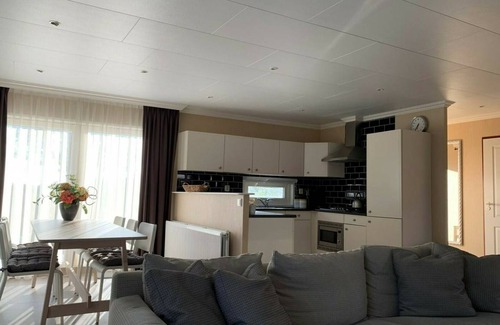 Lathum House | Type C Comfort 6 persons