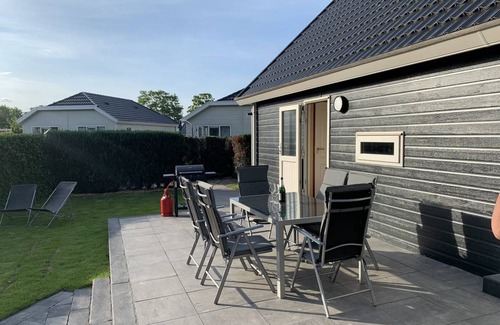 Lathum House | Type C Comfort 6 persons