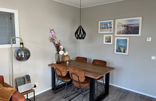 Lathum House | Type Cube Comfort 4 persons