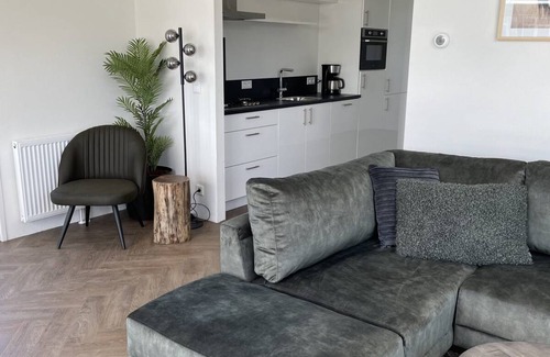Lathum House | Type Cube Comfort 6 persons