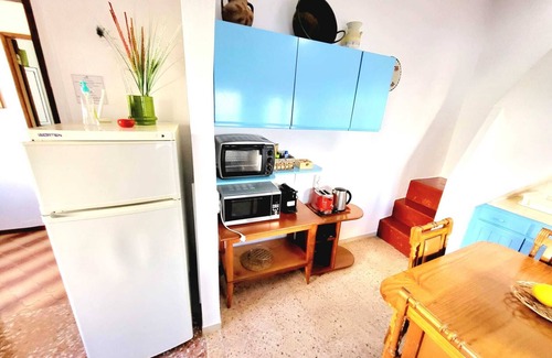 Tavira Cottage | Typical Algarve House - Fuzeta, Arrroteia "Casas carpinteiro"