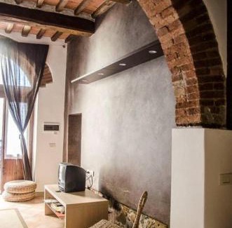 Scarlino Apartment | Typical apartment in Scarlino