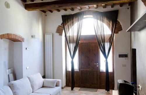 Scarlino Apartment | Typical apartment in Scarlino