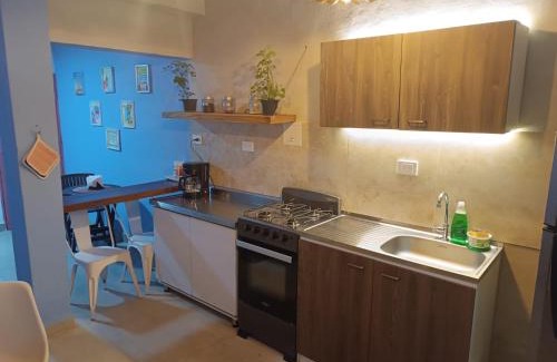 Manga Hotel | Typical Cartagena Boutique House