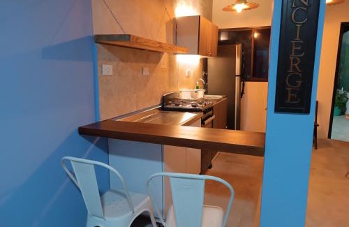 Manga Hotel | Typical Cartagena Boutique House