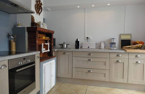 Loix House | Typical, completely renovated Réthaise house