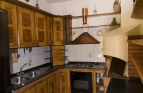 Zafferana Etnea House | Typical dwelling on the slopes of Etna