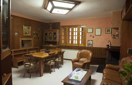 Zafferana Etnea House | Typical dwelling on the slopes of Etna