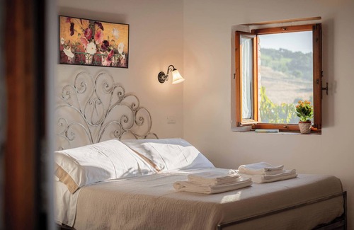 Greve in Chianti Other | Typical farmhouse in the heart of Chianti with private swimming pool
