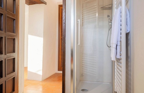 Greve in Chianti Other | Typical farmhouse in the heart of Chianti with private swimming pool